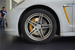 保时捷Panamera2010款Panamera 4 3.6L 