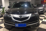 讴歌MDX2010款3.7L 舒适版