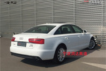 奥迪A6L2014款30 FSI 豪华型