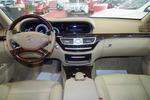 奔驰S级2012款 S350L Grand Edition