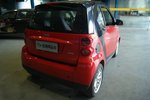 smartfortwo2010款pure 1.0L 标准版