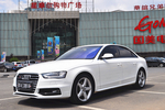 奥迪A4L2013款35 TFSI 自动技术型