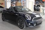 MINIROADSTER2012款1.6T COOPER S 