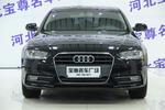 奥迪A4L2013款30 TFSI 手动舒适型