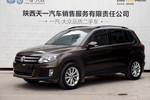 大众途观2015款1.8TSI 自动两驱舒适版