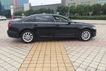 奥迪A6L2012款TFSI 标准型(2.0T)