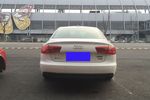 奥迪A6L2012款TFSI 标准型(2.0T)