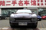 保时捷Cayenne2014款Platinum Edition 3.0T