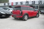 MINICLUBMAN2011款1.6L ONE