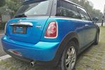 MINICLUBMAN2011款1.6L ONE