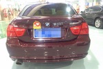 宝马3系2010款320i 豪华型