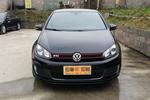 大众高尔夫GTI2012款2.0 TSI DSG 豪华版