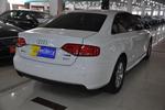 奥迪A4L2011款2.0TFSI 豪华型