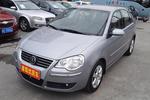 大众Polo2008款1.6L 手动 风尚版