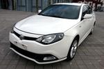 MG62011款1.8T 精英版