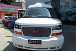 GMC Savana2013款6.0L 豪华隐私屏版7座