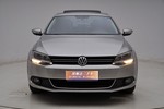 大众速腾2012款1.4TSI 自动豪华型