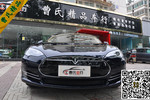 TeslaModel S2014款MODEL S P85