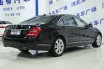 奔驰S级2010款S 500L 4MATIC