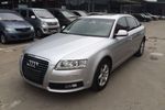 奥迪A6L2009款2.0TFSI 标准型AT