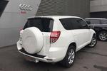 丰田RAV42009款2.0L 自动豪华版