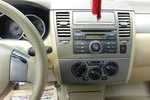 日产颐达2006款1.6 J 手动