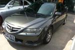 马自达Mazda62006款2.3 手自一体豪华型 