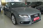 奥迪A4L2011款2.0TFSI 运动型