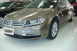 大众辉腾2012款3.0L 商务型