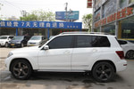 奔驰GLK级2013款GLK 300 4MATIC 动感天窗型