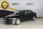 马自达Mazda62011款2.0L 手自一体 时尚型