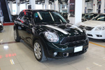 MINICOUNTRYMAN2012款1.6T COOPER S