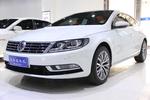 大众CC2013款2.0TSI 至尊型