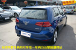 大众高尔夫2014款1.4TSI 自动豪华型