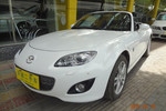 马自达MX-52009款2.0L 标准型