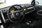 smartfortwo2012款1.0 MHD 硬顶舒适版