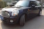 MINICLUBMAN2011款COOPER Fun