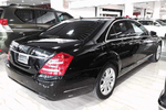 奔驰S级2012款S350L 4MATIC Grand Edition