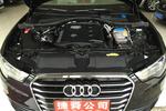 奥迪A6L2012款TFSI 标准型(2.0T)