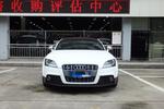 奥迪TT2013款TTS Coupe 2.0TFSI quattro