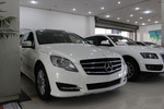 奔驰R级2011款R350L 4MATIC