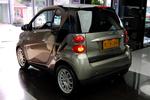 smartfortwo2012款1.0 MHD 硬顶标准版