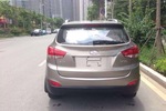 现代ix352012款2.0L 自动两驱精英版GLS 