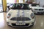 MINIMINI2012款1.6L ONE Baker Street 