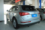 奥迪Q52010款2.0TFSI 舒适型