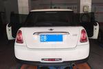 MINICOUPE2012款1.6L COOPER 