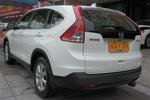 本田CR-V2012款2.0L 两驱都市版