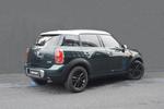 MINICOUNTRYMAN2011款1.6L COOPER FUN