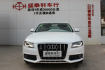 奥迪A4L2011款2.0TFSI 舒适型