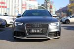 奥迪RS52012款RS 5 Coupe